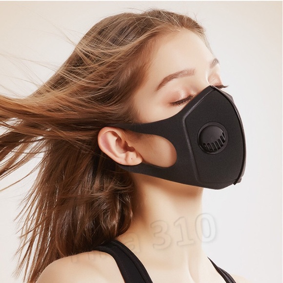 Reusable Unisex Face Mask - Picture 6 of 7